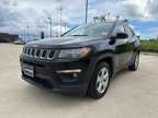 2021 Jeep Compass Latitude FWD