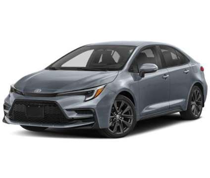 2023 Toyota Corolla SE is a 2023 Toyota Corolla SE Sedan in Jacksonville FL