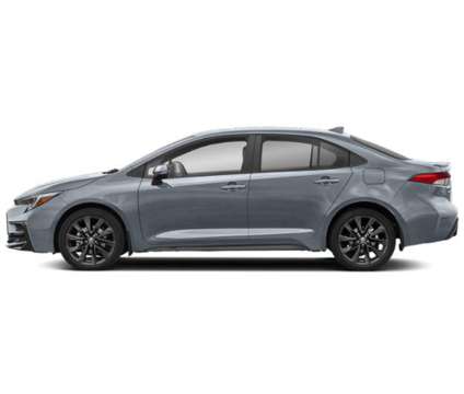 2023 Toyota Corolla SE is a 2023 Toyota Corolla SE Sedan in Jacksonville FL