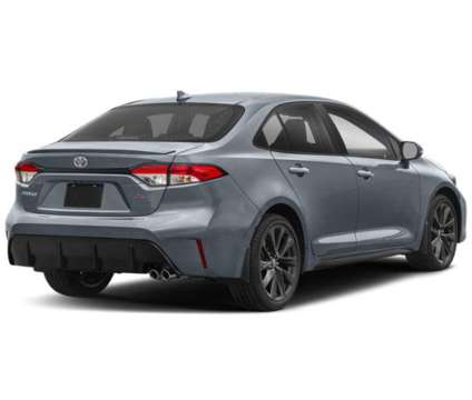 2023 Toyota Corolla SE is a 2023 Toyota Corolla SE Sedan in Jacksonville FL