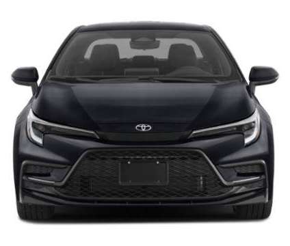 2023 Toyota Corolla SE is a 2023 Toyota Corolla SE Sedan in Jacksonville FL