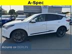 2024 Acura Rdx SH-AWD w/A-SPEC