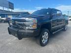 2019 Chevrolet Silverado 2500HD Silverado 2500 HD|201926745