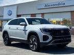 2024 Volkswagen Atlas Cross Sport SEL 4Motion