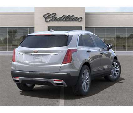 2025 Cadillac XT5 Premium Luxury is a Silver 2025 Cadillac XT5 Premium Luxury Car for Sale in Henderson NV