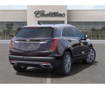 2025 Cadillac XT5 Premium Luxury is a Black 2025 Cadillac XT5 Premium Luxury Car for Sale in Henderson NV