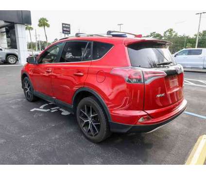 2016 Toyota RAV4 SE is a 2016 Toyota RAV4 SE Car for Sale in Homosassa FL