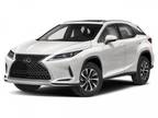 2022 Lexus RX 350 350