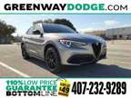 2021 Alfa Romeo Stelvio Base