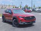 2024 Mazda CX-50 2.5 S Premium