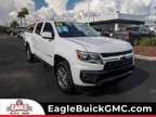 2022 Chevrolet Colorado Work Truck