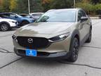 2024 Mazda CX-30 2.5 Carbon Turbo