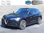 2021 Alfa Romeo Stelvio Ti