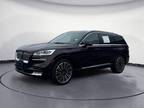 2023 Lincoln Aviator Black Label