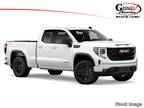 2024 Gmc Sierra 1500 Elevation Standard