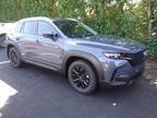 2024 Mazda CX-50 2.5 S Preferred