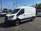 2017 Ford Transit 250