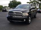 2013 Ram 1500 Big Horn