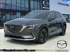 2016 Mazda CX-9 Grand Touring