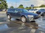 2013 Volvo XC70 3.2