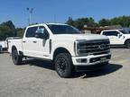 2024 Ford F-350 Super Duty Platinum