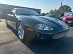 1997 Jaguar XK-Series XK8