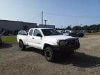 2009 Toyota Tacoma Base