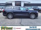 2022 Gmc Acadia SLT