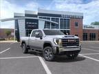 2025 Gmc Sierra 2500HD SLT