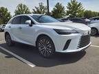 2024 Lexus RX 350h Premium+