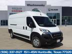 2024 Ram Promaster High Roof