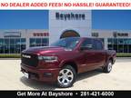 2025 Ram 1500 Lone Star