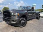 2021 Ram 3500 Big Horn