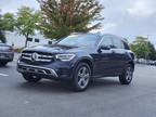 2022 Mercedes-Benz Glc GLC 300 4MATIC