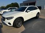 2024 Mercedes-Benz Glc GLC 300