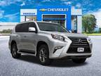 2019 Lexus GX 460 Luxury