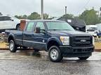 2015 Ford F-250 Super Duty XL