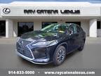 2022 Lexus RX 350 4D Sport Utility