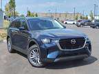 2024 Mazda CX-90 3.3 Turbo Preferred