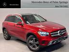 2021 Mercedes-Benz Glc GLC 300 4MATIC