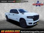 2025 Ram 1500 Lone Star