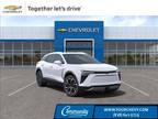 2024 Chevrolet Blazer Ev 2LT