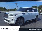 2019 Infiniti QX80 Limited