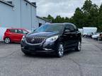 2016 Buick Enclave Premium