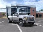 2025 Gmc Sierra 3500HD Denali