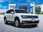 2019 Volkswagen Atlas SE