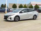 2017 Toyota Prius Prime Premium