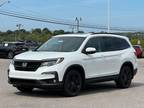 2021 Honda Pilot SE