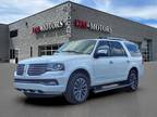 2015 Lincoln Navigator Base