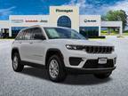 2024 Jeep Grand Cherokee Laredo X